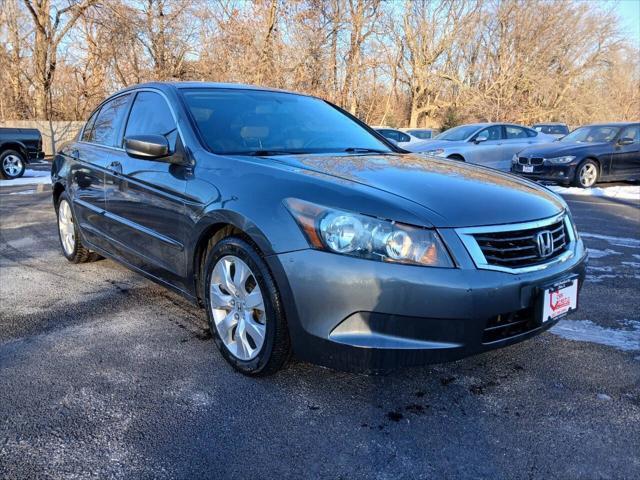 used 2009 Honda Accord car, priced at $5,999