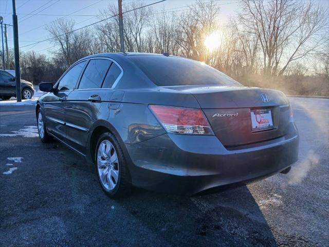 used 2009 Honda Accord car, priced at $5,999