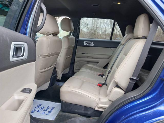 used 2013 Ford Explorer car, priced at $5,999