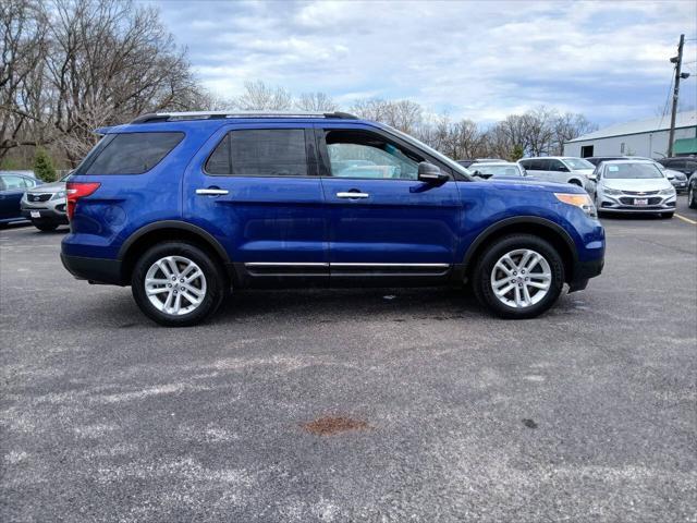 used 2013 Ford Explorer car, priced at $5,999