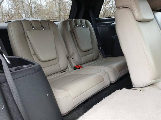 used 2013 Ford Explorer car, priced at $5,999