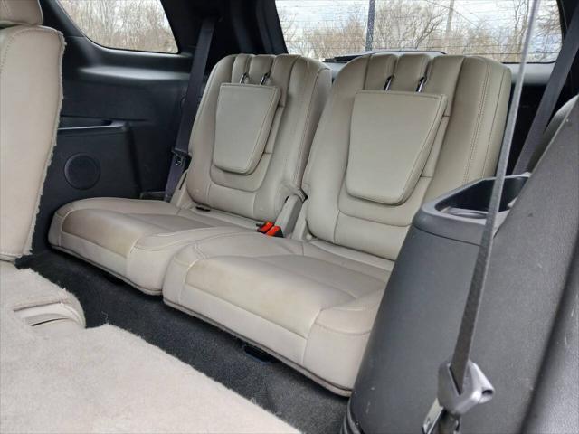 used 2013 Ford Explorer car, priced at $5,999