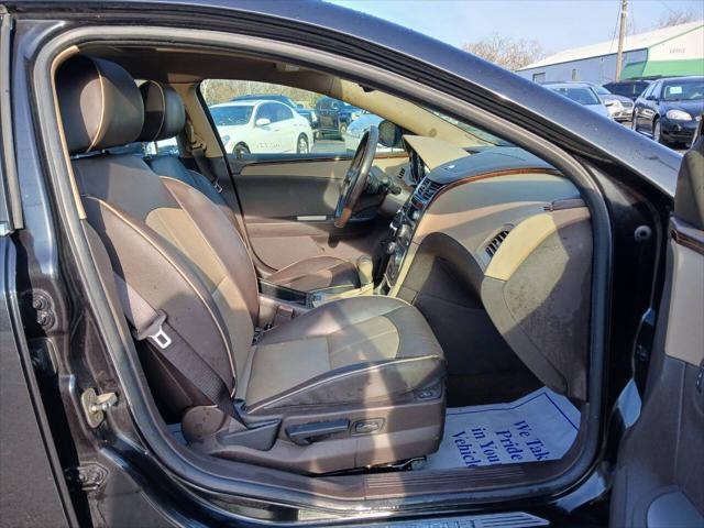 used 2010 Chevrolet Malibu car, priced at $3,999