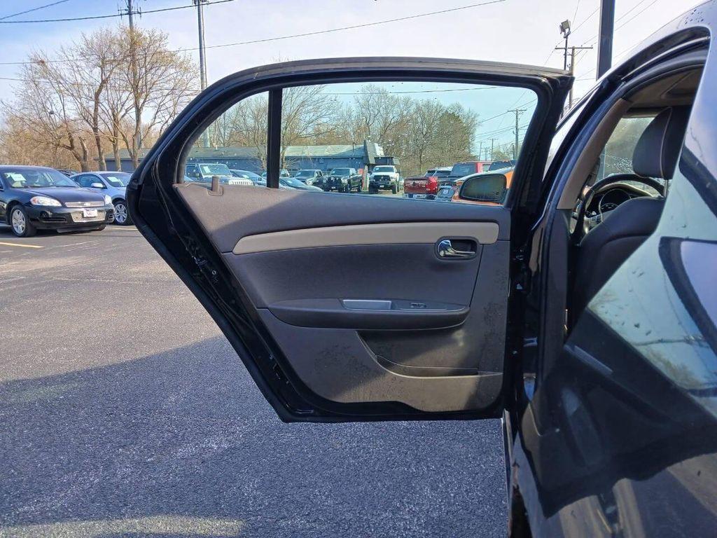 used 2010 Chevrolet Malibu car, priced at $3,999