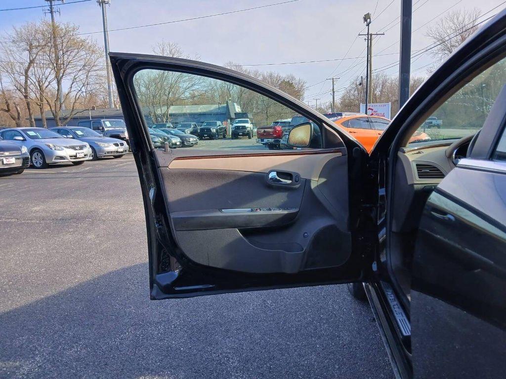 used 2010 Chevrolet Malibu car, priced at $3,999