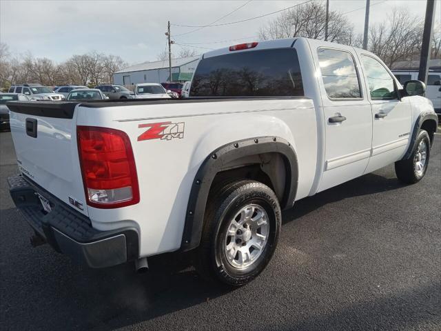 used 2008 GMC Sierra 1500 car, priced at $7,999