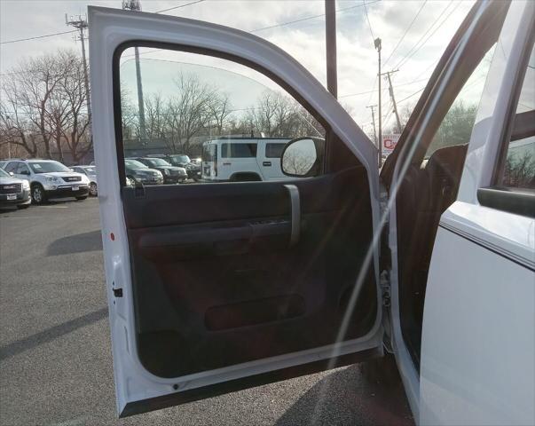 used 2008 GMC Sierra 1500 car, priced at $7,999