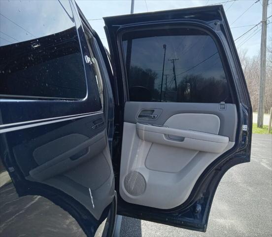 used 2007 Chevrolet Tahoe car, priced at $6,999