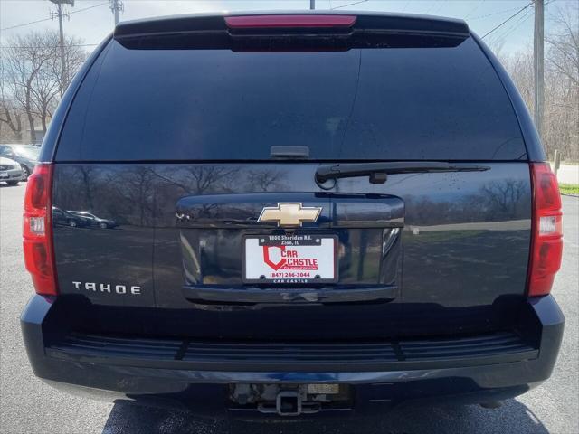 used 2007 Chevrolet Tahoe car, priced at $6,999