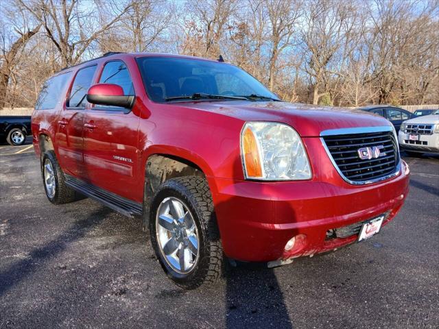 used 2012 GMC Yukon XL car, priced at $6,999