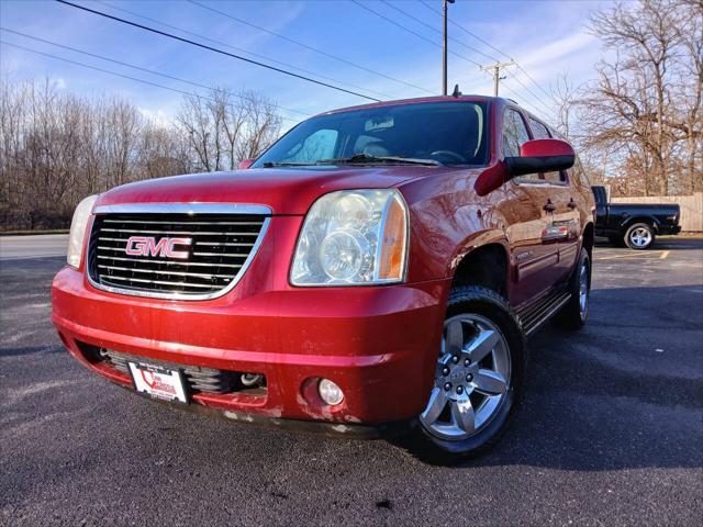 used 2012 GMC Yukon XL car, priced at $6,999