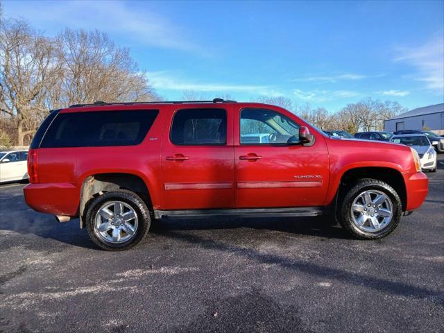 used 2012 GMC Yukon XL car, priced at $6,999