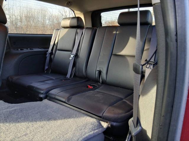 used 2012 GMC Yukon XL car, priced at $6,999