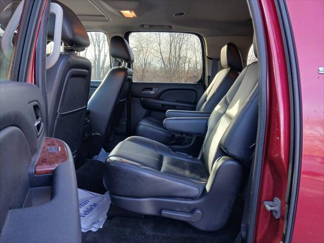 used 2012 GMC Yukon XL car, priced at $6,999