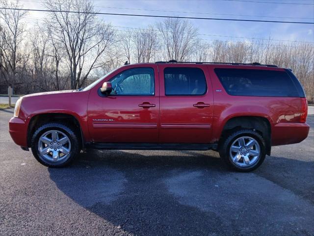 used 2012 GMC Yukon XL car, priced at $6,999