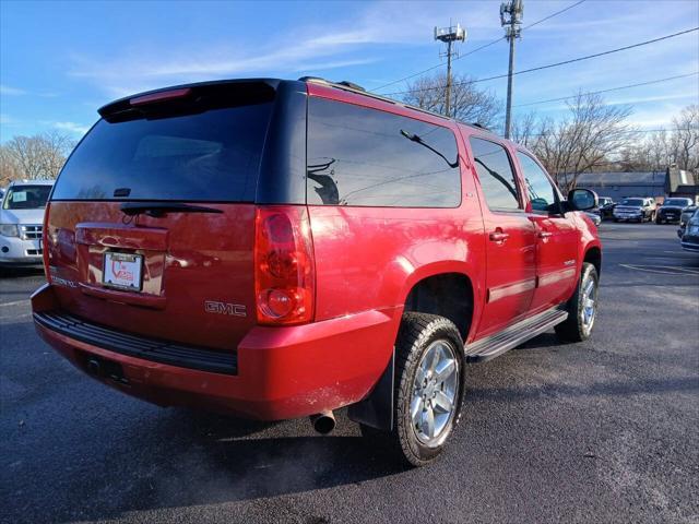 used 2012 GMC Yukon XL car, priced at $6,999