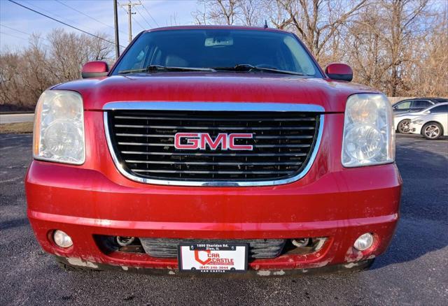 used 2012 GMC Yukon XL car, priced at $6,999