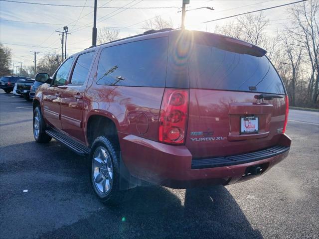 used 2012 GMC Yukon XL car, priced at $6,999