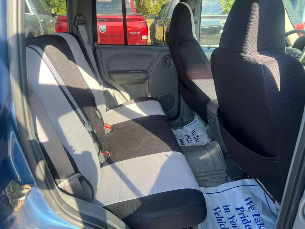 used 2006 Jeep Liberty car, priced at $3,999