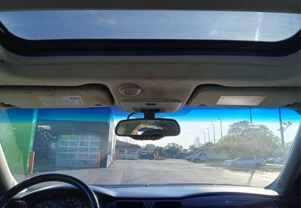 used 2011 Chevrolet Impala car, priced at $3,999