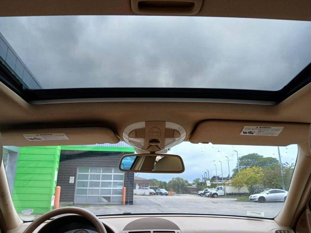 used 2008 Mercedes-Benz E-Class car, priced at $4,999