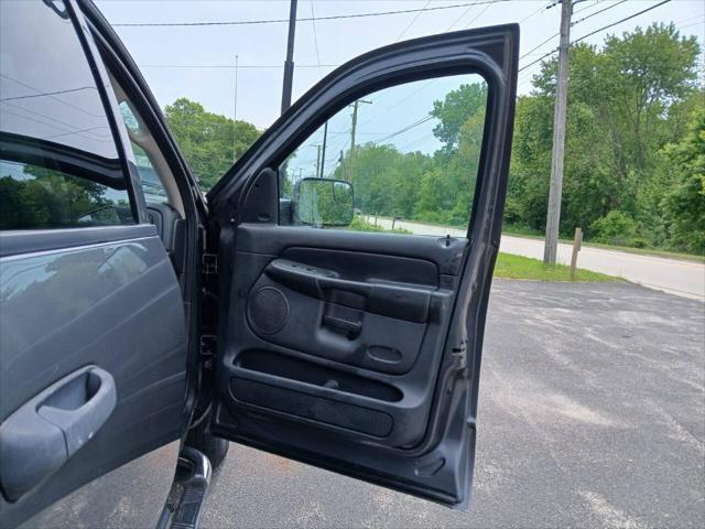 used 2003 Dodge Ram 1500 car, priced at $5,999
