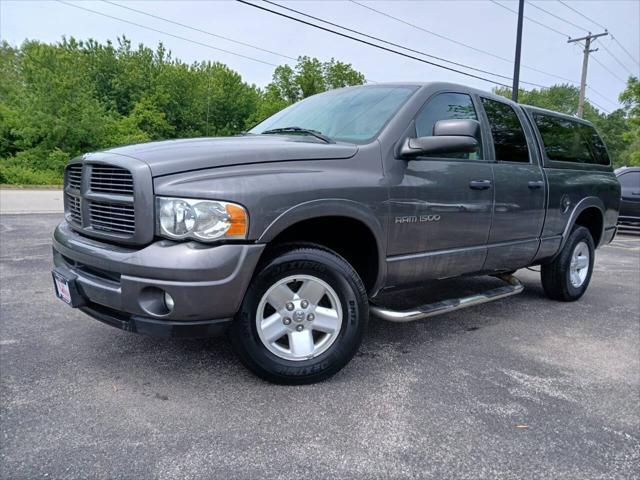used 2003 Dodge Ram 1500 car, priced at $5,999