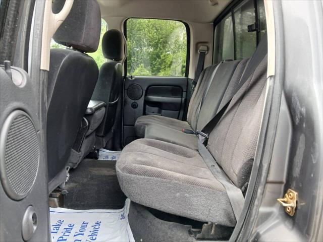 used 2003 Dodge Ram 1500 car, priced at $5,999