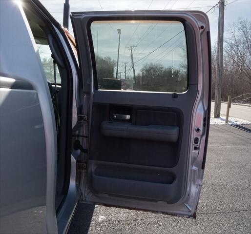 used 2008 Ford F-150 car, priced at $5,999