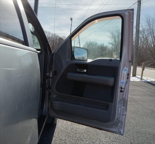 used 2008 Ford F-150 car, priced at $5,999