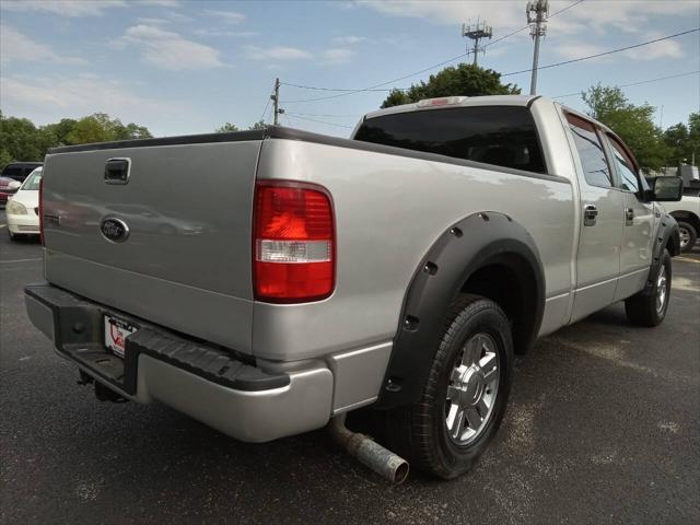 used 2008 Ford F-150 car, priced at $5,999