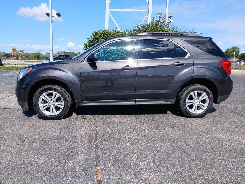 used 2015 Chevrolet Equinox car, priced at $5,999