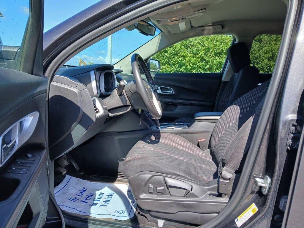 used 2015 Chevrolet Equinox car, priced at $5,999
