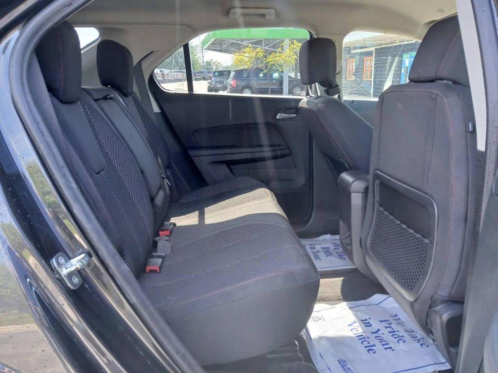 used 2015 Chevrolet Equinox car, priced at $5,999
