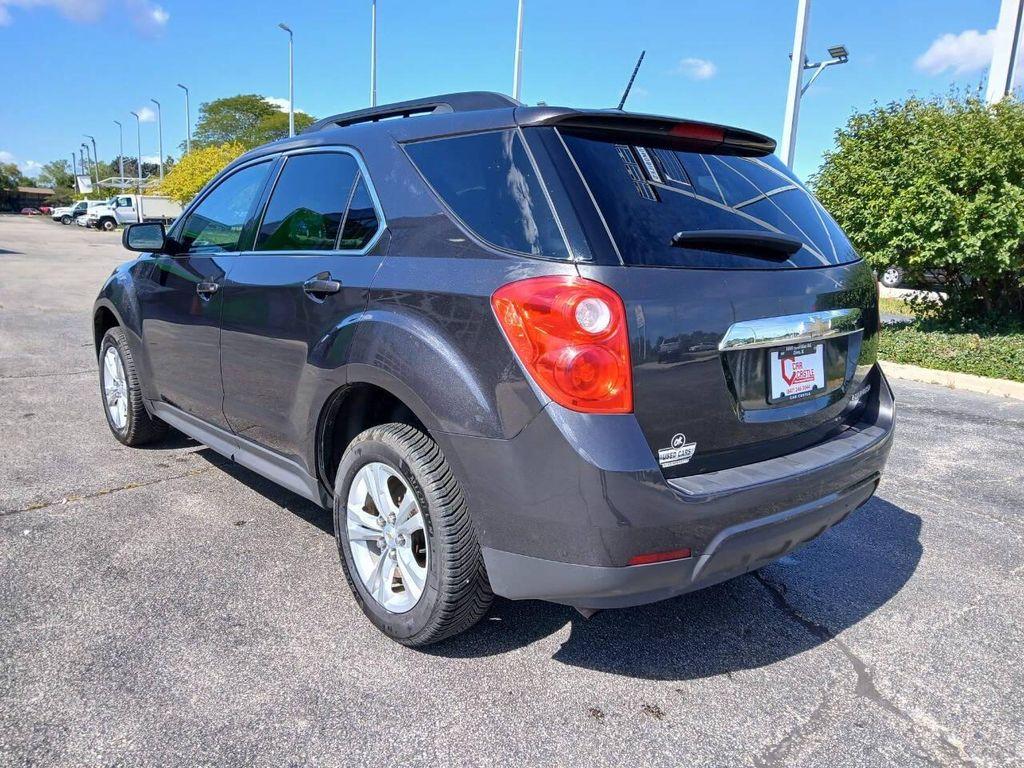 used 2015 Chevrolet Equinox car, priced at $5,999
