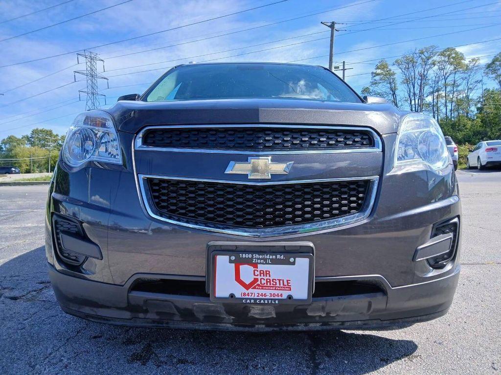 used 2015 Chevrolet Equinox car, priced at $5,999
