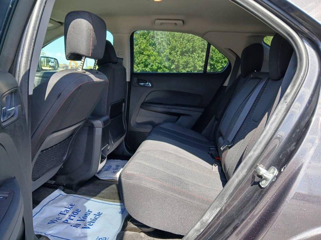 used 2015 Chevrolet Equinox car, priced at $5,999