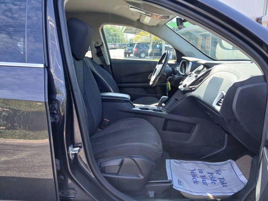 used 2015 Chevrolet Equinox car, priced at $5,999