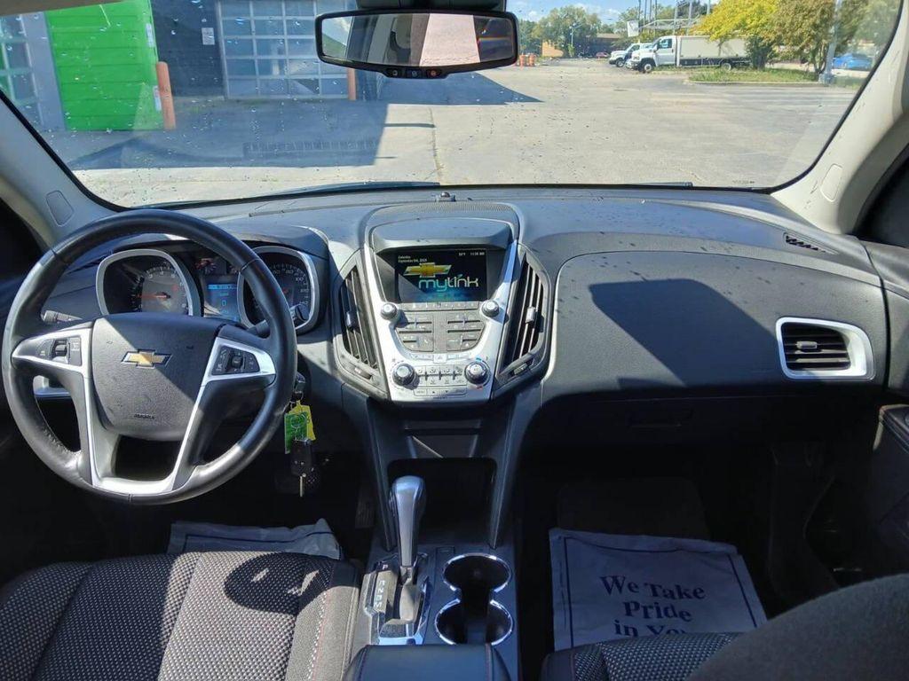 used 2015 Chevrolet Equinox car, priced at $5,999