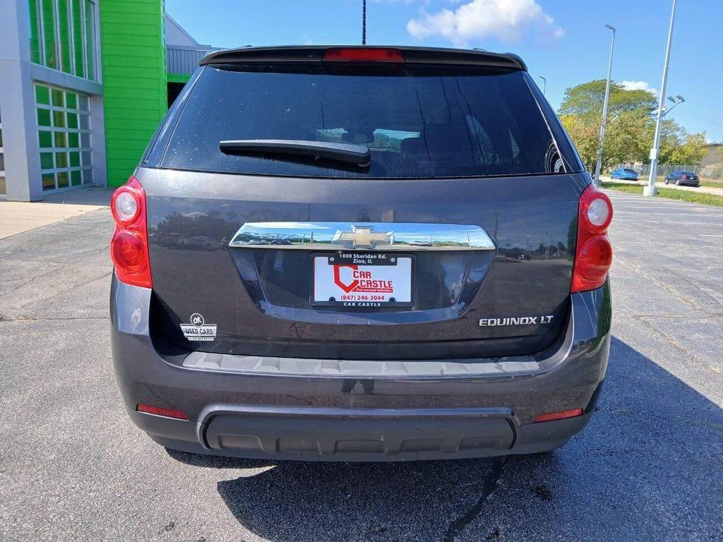 used 2015 Chevrolet Equinox car, priced at $5,999