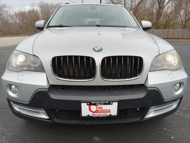 used 2007 BMW X5 car, priced at $6,999