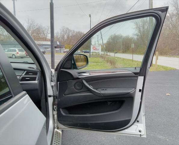 used 2007 BMW X5 car, priced at $6,999