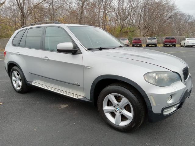 used 2007 BMW X5 car, priced at $6,999