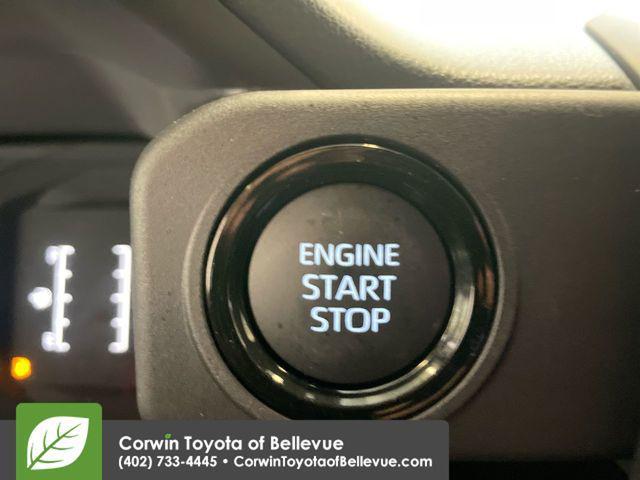 new 2025 Toyota Tacoma car, priced at $46,579
