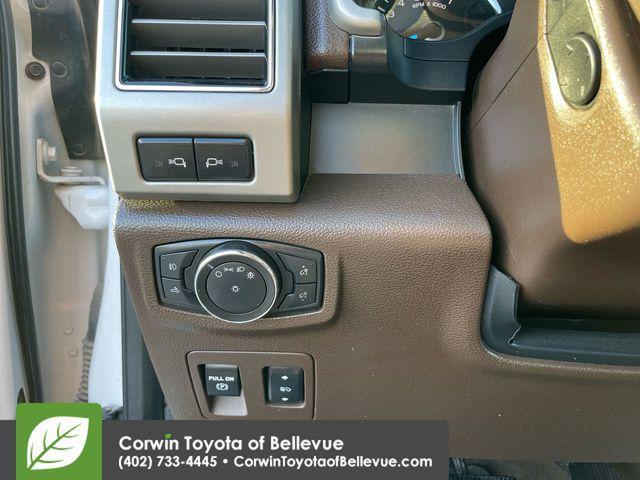 used 2020 Ford F-150 car, priced at $24,000