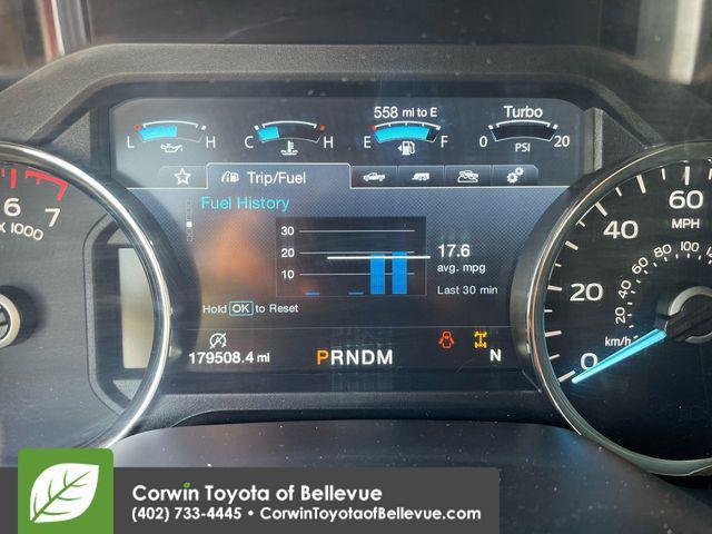 used 2020 Ford F-150 car, priced at $24,000