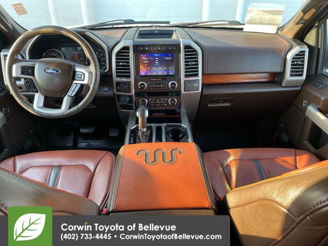used 2020 Ford F-150 car, priced at $24,000