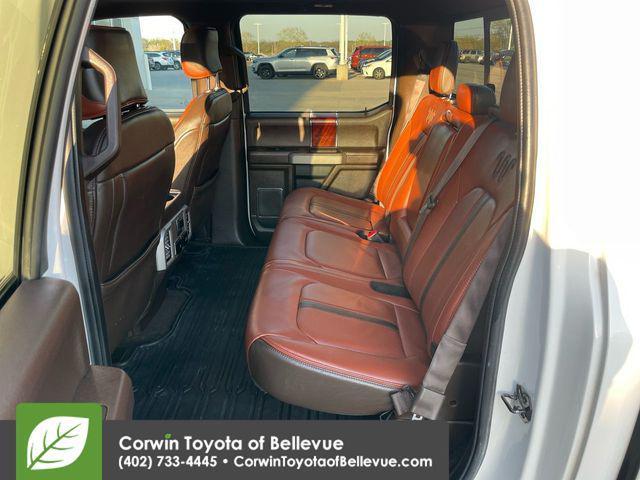 used 2020 Ford F-150 car, priced at $24,000