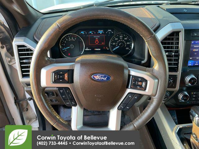 used 2020 Ford F-150 car, priced at $24,000