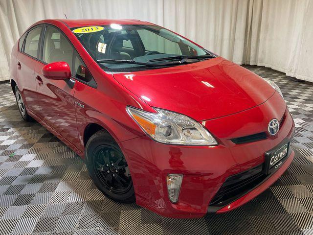 used 2013 Toyota Prius car, priced at $15,000